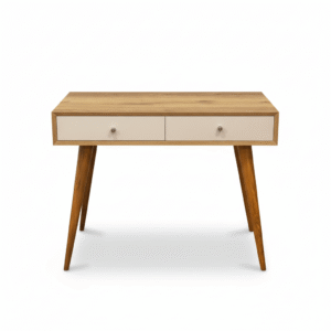 Handcrafted Wooden Table