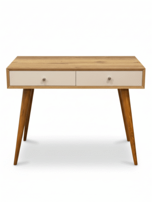 Handcrafted Wooden Table