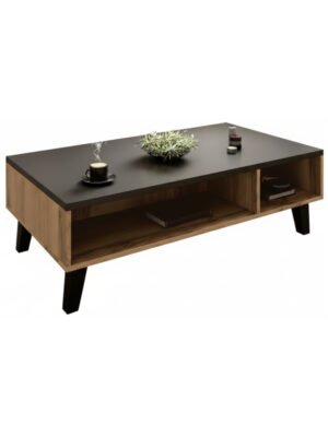 Classic Wooden Table