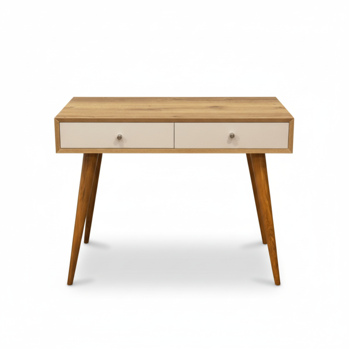 Handcrafted Wooden Table